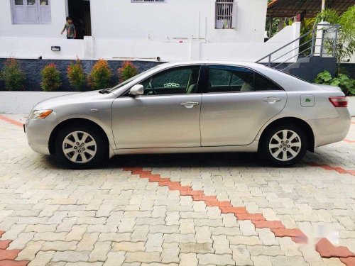 Toyota Camry W4 Automatic, 2008, Petrol AT in Kottayam