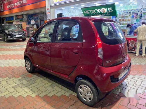 Used Tata Nano GenX 2015 MT for sale in Mumbai