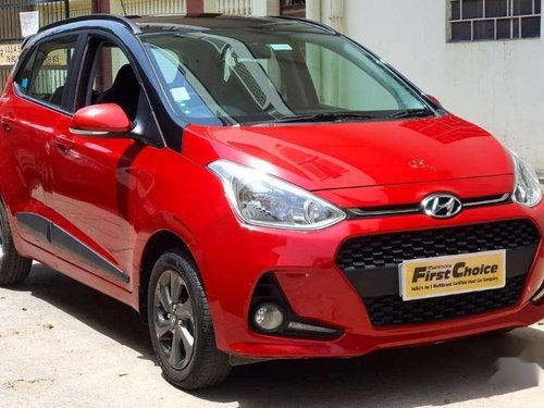 2019 Hyundai Grand i10 Sportz MT for sale in Jaipur