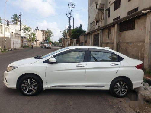 Used 2017 Honda City MT for sale in Surat