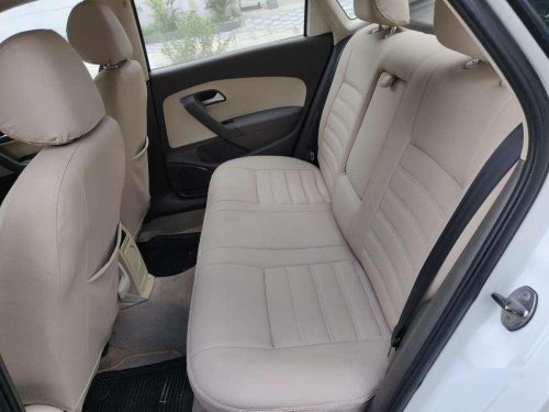 Volkswagen Vento Highline, 2011, Diesel MT for sale in Pune