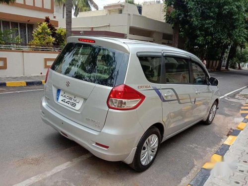 2014 Maruti Suzuki Ertiga VDI MT for sale in Nagar