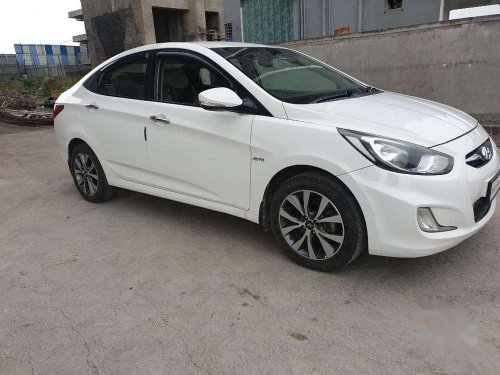 2013 Hyundai Verna 1.6 VTVT SX MT for sale in Pune