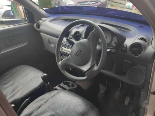 Used 2007 Hyundai Santro Xing GLS MT for sale in Thiruvananthapuram