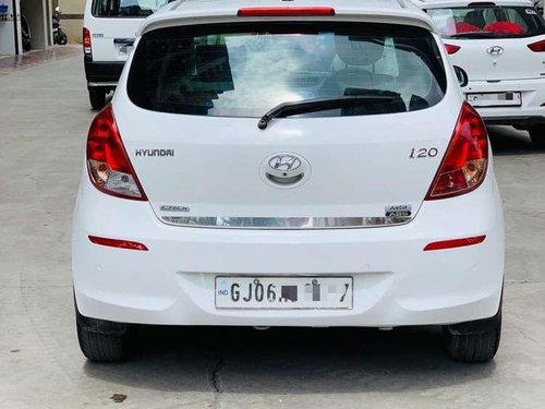 Used Hyundai i20 Asta 1.2 2014 MT for sale in Surat 