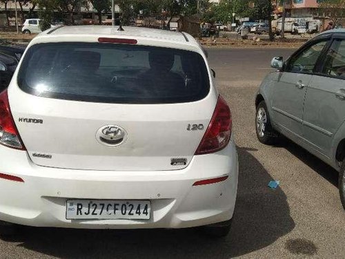 Used Hyundai i20 Sportz 1.4 CRDi 2016 MT for sale in Jaipur