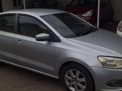 2012 Volkswagen Vento MT for sale in Hyderabad