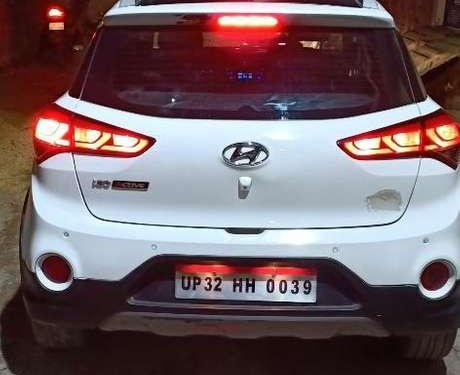 Used Hyundai i20 Active 1.2 S 2016 MT for sale in Lucknow