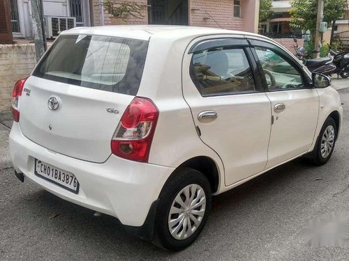 Toyota Etios Liva GD SP, 2013, Diesel MT in Chandigarh