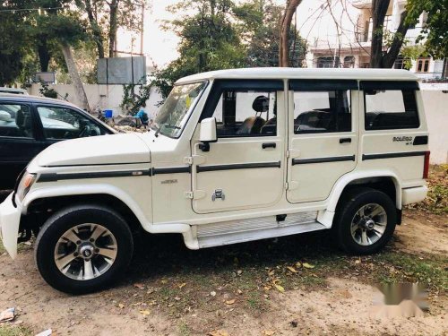 2012 Mahindra Bolero SLX MT for sale in Chandigarh