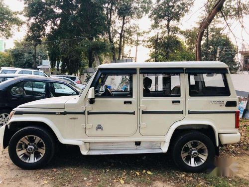 2012 Mahindra Bolero SLX MT for sale in Chandigarh