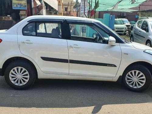 Maruti Suzuki Swift Dzire VDI, 2016, Diesel MT for sale in Visakhapatnam