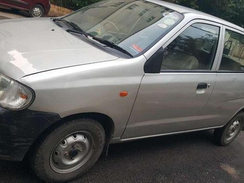 Maruti Suzuki Alto LXi BS-III, 2007, Petrol MT in Hyderabad