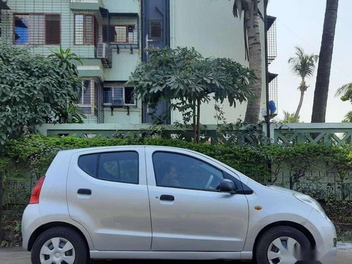 Maruti Suzuki A-Star Vxi (ABS), Automatic, 2012, Petrol AT in Mumbai