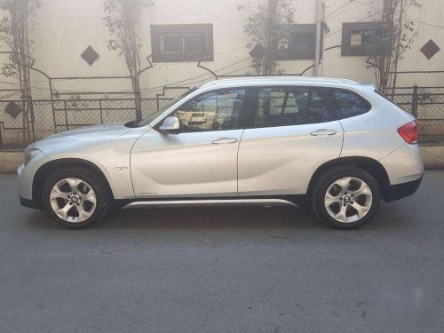 Used 2013 BMW X1 sDrive20d AT for sale in Vadodara