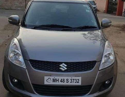 Used Maruti Suzuki Swift VXI 2014 MT for sale in Nagpur