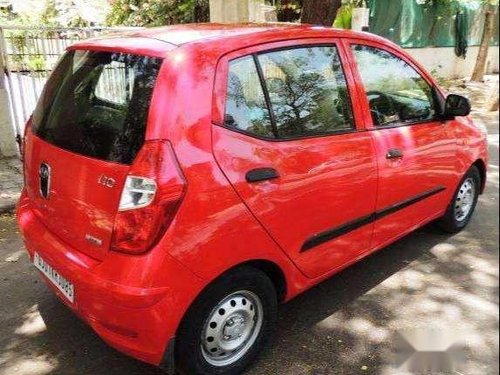 Hyundai I10 Era 1.1 iRDE2, 2012, Petrol MT in Ahmedabad