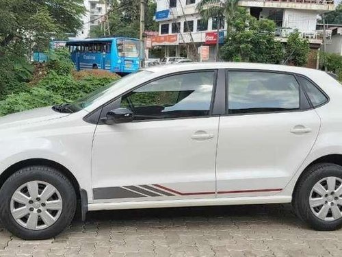 2018 Volkswagen Polo MT for sale in Edapal