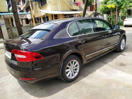 Skoda Superb 1.8 TSI 2015 MT for sale in Mumbai