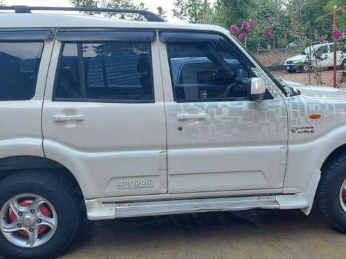 2010 Mahindra Scorpio VLX MT for sale in Erode