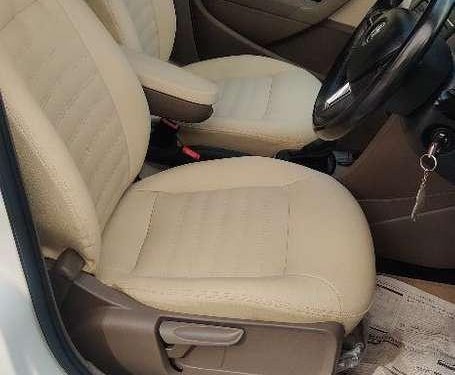 2016 Skoda Rapid MT for sale in Ahmedabad