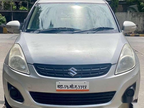 Used 2014 Maruti Suzuki Swift Dzire MT for sale in Mumbai