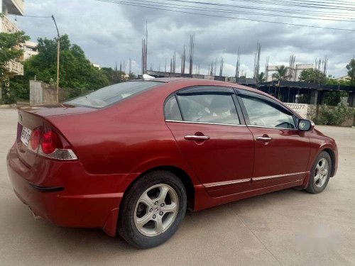 Honda Civic 1.8V Automatic, 2009, Petrol AT in Hyderabad