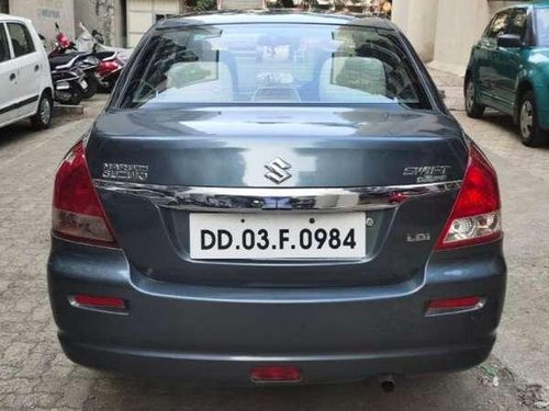 2010 Maruti Suzuki Swift Dzire MT for sale in Mumbai