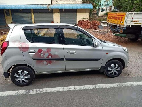 Used 2014 Maruti Suzuki Alto 800 LXI MT for sale in Salem