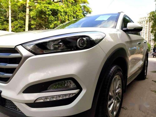 Used 2017 Hyundai Tucson CRDi AT for sale in Gurgaon