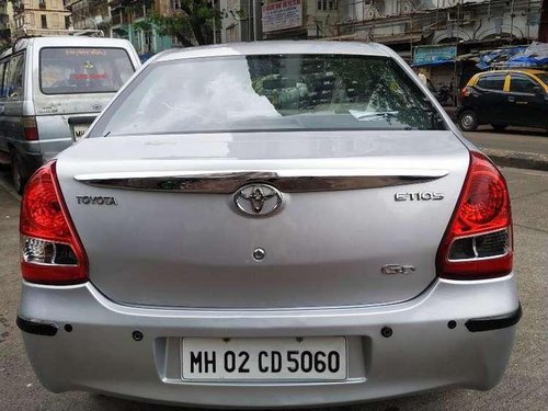 Used 2011 Toyota Etios GD MT for sale in Mumbai