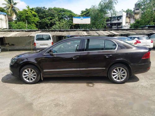 Skoda Superb 1.8 TSI 2015 MT for sale in Mumbai