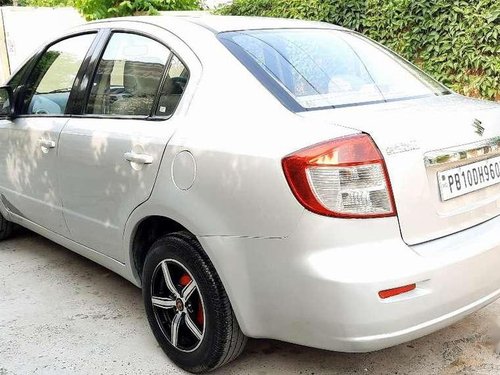 Maruti Suzuki Sx4 SX4 VDI, 2011, Diesel MT in Ludhiana