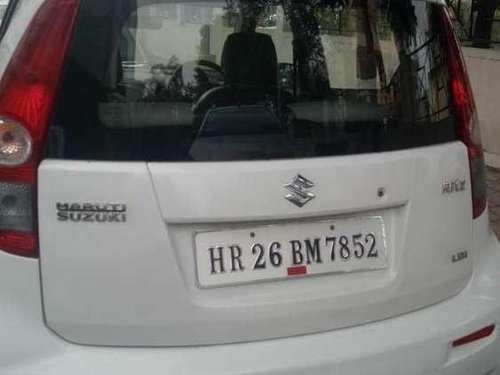 Maruti Suzuki Ritz Ldi BS-IV, 2011, Diesel MT in Chandigarh