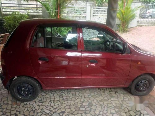 2008 Hyundai Santro MT for sale in Kochi