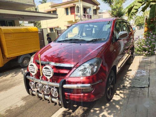 Toyota Innova 2.5 E 2007 MT for sale in Salem