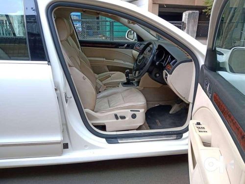 Skoda Superb Elegance 1.8 TSI Manual, 2010, Petrol MT in Mumbai