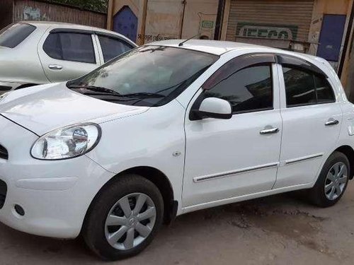 2013 Nissan Micra XV MT for sale in Nagaon