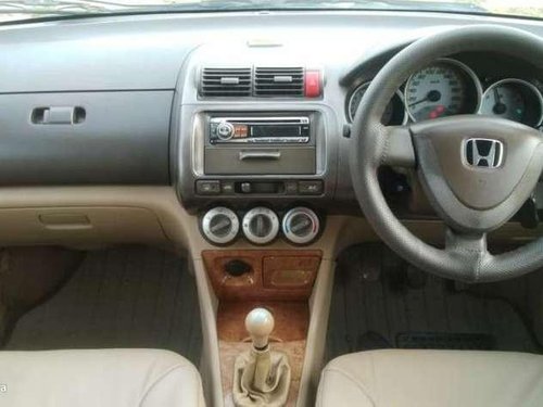 Honda City Zx ZX GXi, 2007, Petrol MT for sale in Ferozepur