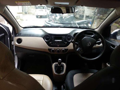 Hyundai I10 1.2 KAPPA ASTA, 2014, Petrol MT in Mumbai