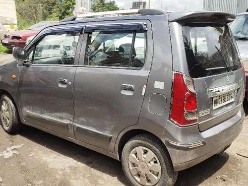 Maruti Suzuki Wagon R LXi BS-III, 2012, CNG & Hybrids MT in Mumbai