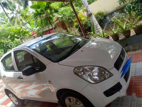 Used 2012 Maruti Suzuki Ritz MT for sale in Thiruvananthapuram