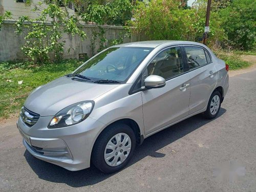 Honda Amaze SX i VTEC 2015 MT for sale in Vadodara