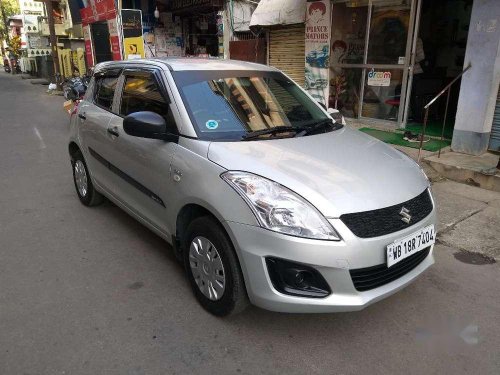 Maruti Suzuki Swift LDi, 2017, Diesel MT in Siliguri