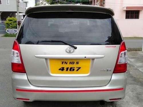 Toyota Innova 2.5 G4 8 STR, 2007 MT for sale in Coimbatore