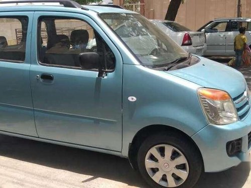 Maruti Suzuki Wagon R LXI, 2008, Petrol MT for sale in Jaipur