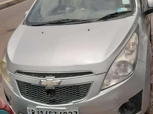 Chevrolet Beat LS, 2013, Diesel MT for sale in Jaipur