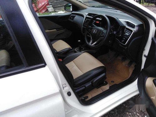 Honda City SV Manual Diesel, 2015, Diesel MT in Mumbai