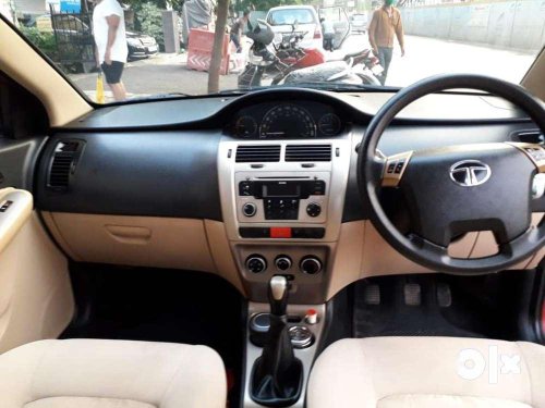 Tata Indica Vista VX Quadrajet BS IV, 2012, Diesel MT in Mumbai