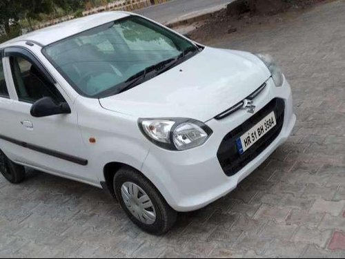 2016 Maruti Suzuki Alto 800 LXI MT for sale in Gurgaon